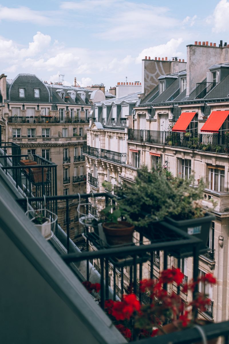Paris 7è arrondissement
